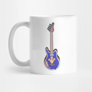 Anne guitar ~ Amphibia Mug